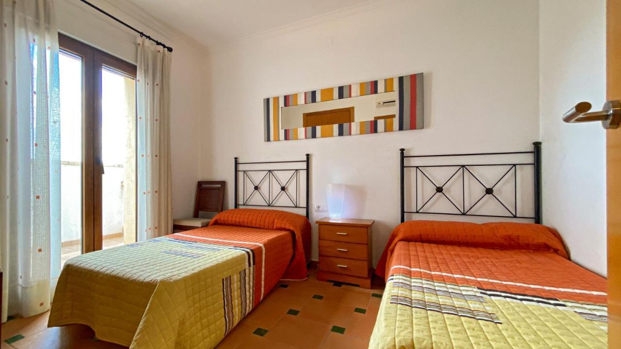 Villa El Palmar Dénia Extérieur photo