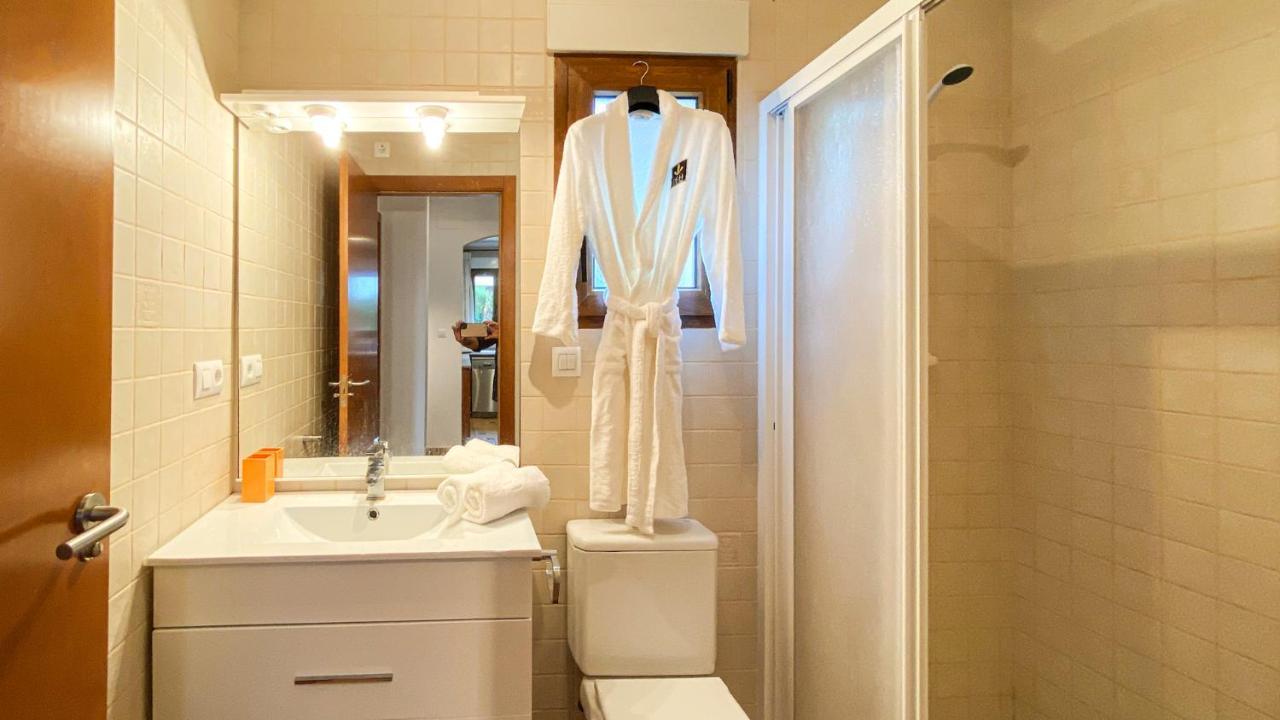 Villa El Palmar Dénia Extérieur photo