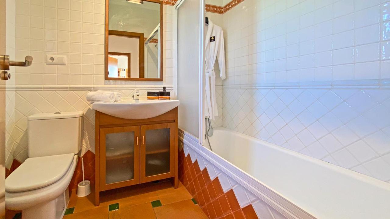 Villa El Palmar Dénia Extérieur photo