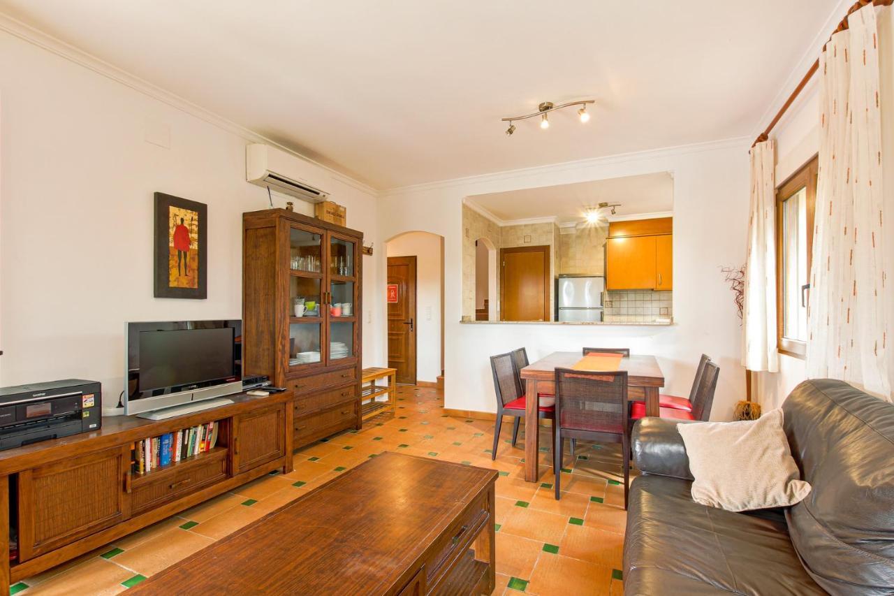 Villa El Palmar Dénia Extérieur photo