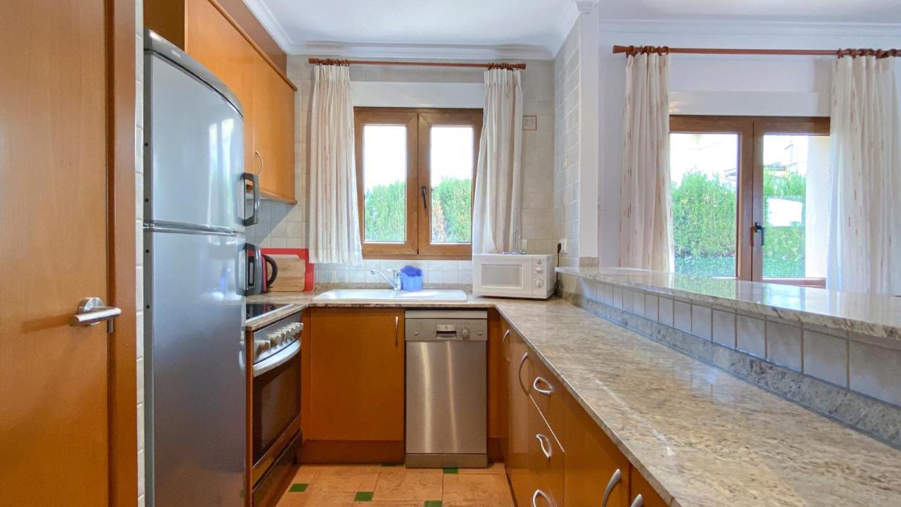 Villa El Palmar Dénia Extérieur photo